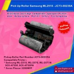 Pick Up Roller Sam ML-2510 ML-2570 ML-2571N SCX-4725F SCX-4725FN Xe Phaser 3200MFP, Part Number JC73-00239A